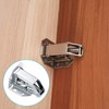 Hinges - Set of 4 - Repair and Secure Sliding
