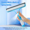 3 in 1 Spray Squeegee, 3 in 1 Window Squeegee