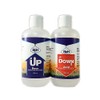 pH Up and pH Down Control Kit — 250 mL