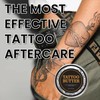 Tattoo Aftercare Balm, Tattoo Aftercare Balm - Moisturizer & Brightener