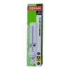 10 Stück Dulux D 18 Watt 830 2P G24d-2 -