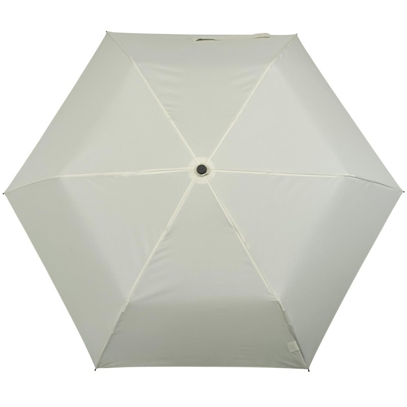 doppler Pocket Umbrella Fibre Havana Plain, Harmonic Beige, Pocket umbrella