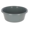 Kerbl 324817 Feeding Bowl 2 Litres Grey