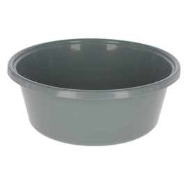 Kerbl 324817 Feeding Bowl 2 Litres Grey