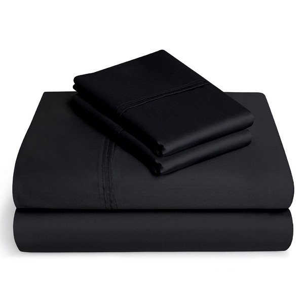 400 Thread Count RV Short Queen Size Sheet Set 100%