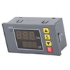 Timer Relay Large Screen OP CL LOP Parameters Independent Store