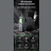Dual Lens Endoscope IP67 Waterproof High Definition Wireless WiFi Remote