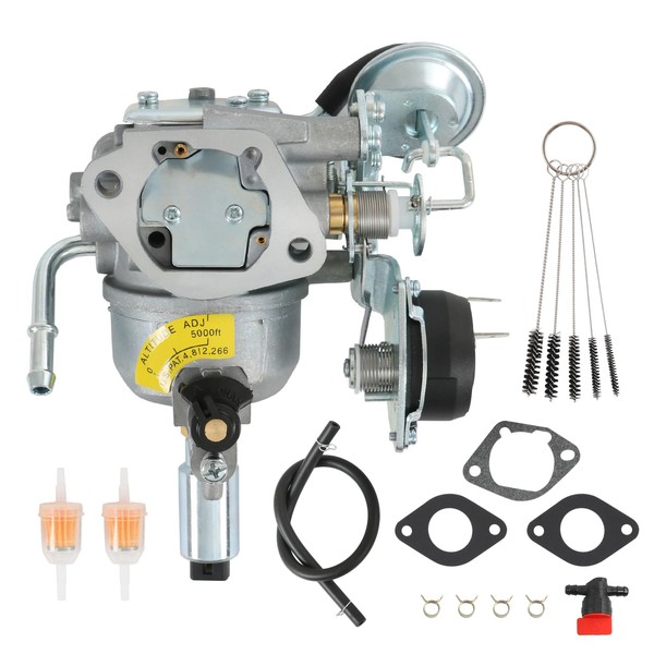 RADHLBNIU 541-0765 Carburetor Compatible with Onan 5500 7000 Marquis Gold