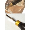Active Island Leather Craft Tool for Edge Processing and Wire