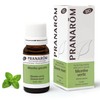 Pranarom Spearmint BIO 0.3 fl oz (10 ml) (PRANAROM Chemo