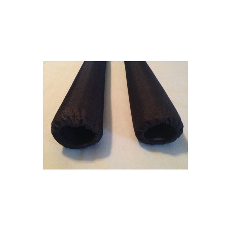 Tantrum Tow Ropes 36" Pair of Boat Trailer Guide Pole