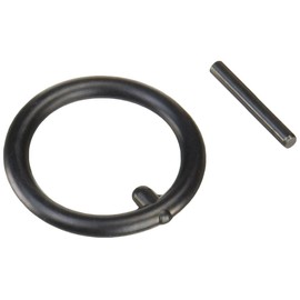 Kyoto Machine Tools (KTC) BP4M18TP 1/2 inch (12.7 mm) Impact Wrench Socket (Semi-Deep Thin) 0.7 inches (18 mm)