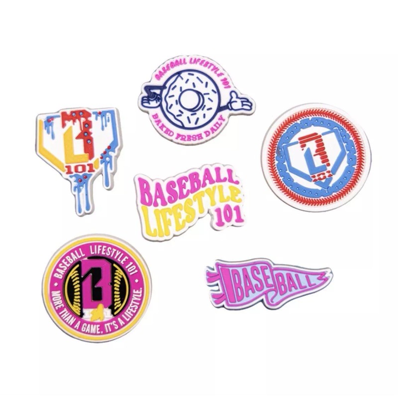 Baseball Lifestyle 101 Holiday Themed Gift Box