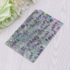 mdhsh A5 A6 A7 Catoon Clear Divider Index Pages Classified