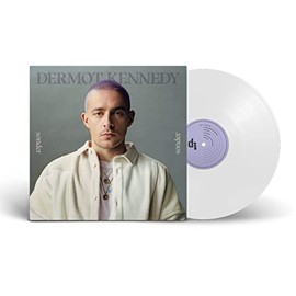 Sonder: White LP Edition