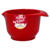 Birkmann Colour Bowls, Mixing and Serving Bowl, Small, 0.5 Litres,