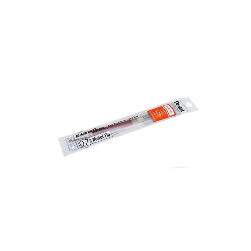 Pentel LR7 Energel Liquid Paste Refills 0.7 mm Line 0.35