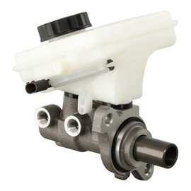 KarParts360 For Mini Cooper Countryman 2011 12 13 14 15 2016 Brake Master Cylinder | Aluminum | 0.937 Inches Bore Diameter | With Reservoir