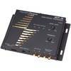 PRECISION POWER BP.8 Bass Signal Processor