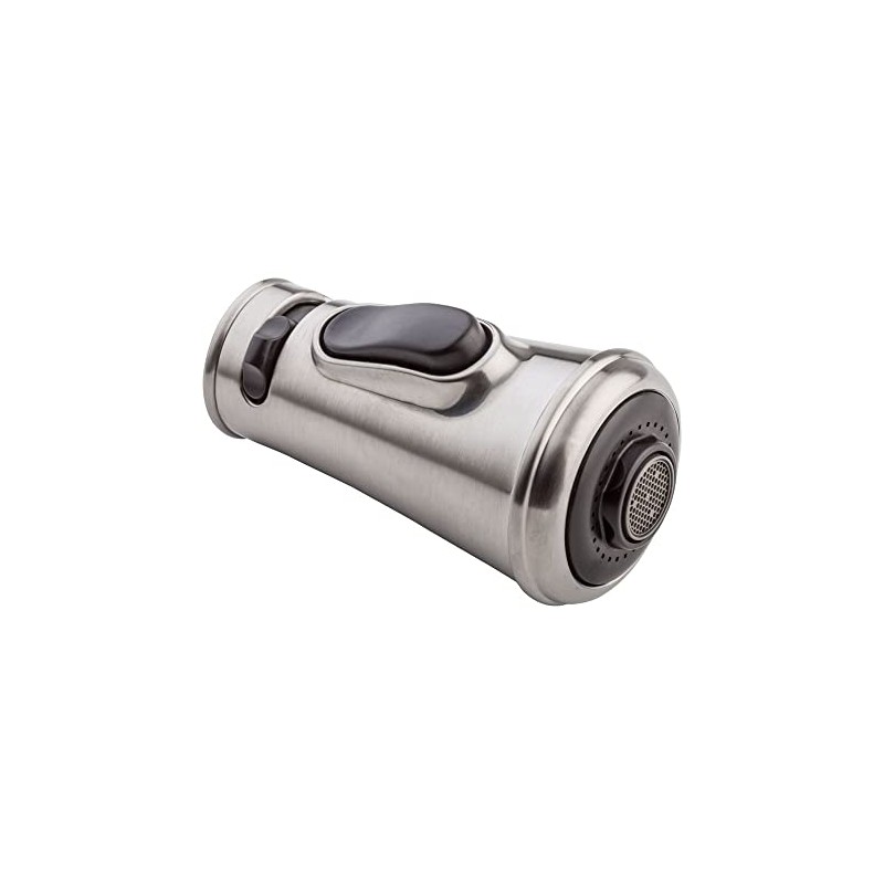 Pfister 950540S Ashfield Pull-Down Spray Head, Stainless Steel
