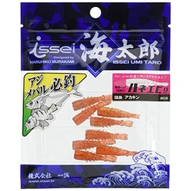 Issei Umitaro Honeyshrimp 1.5" #028 Akakin