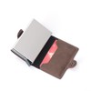 Smart Wallet - Farbe: Brown