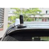 Stork Corp Extra Thick Short Antenna 144/430MHz Band Mobile 90mm