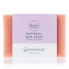 Rocky Mountain Soap Company Geranium Soap, 100g