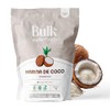 BULK SUPERFOODS Harina de Coco 1 kg |- 100% Natural