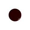MODE Dark Burgundy Maroon Nail Polish TEMPTING FATE Long Lasting
