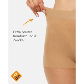 Nur Die Goodbye Running Mesh 20 Denier Tights Prevent Running Mesh Transparent Fine Tights Matte Look Durable Women Pack of 2, amber