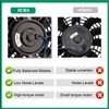 12 Inch Radiator Cooling Fan, 12 Inch Radiator Cooling Fan
