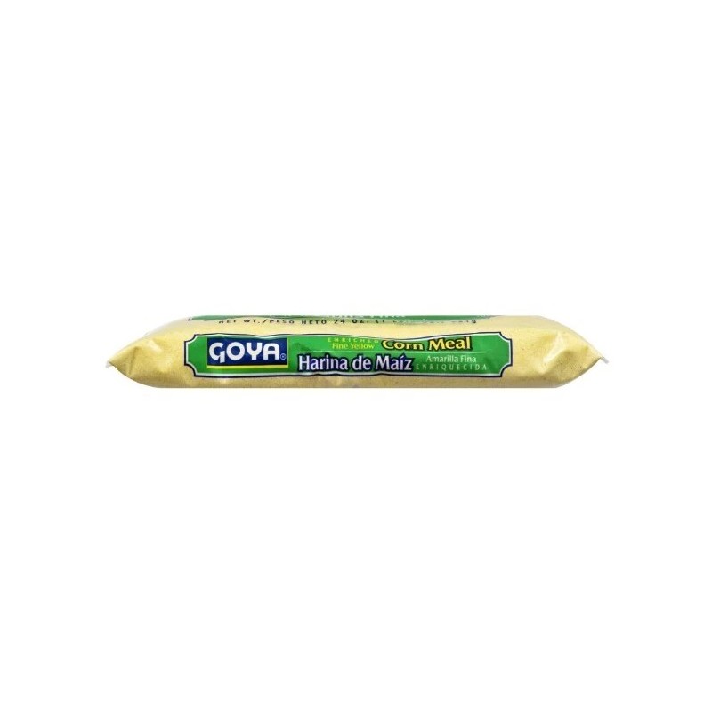 Goya Corn Meal / Harina de Maiz goya . 24