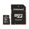 Intenso 32GB microSDHC UHS-I Performance 3424480