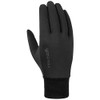 Reusch Men's Ashton Touch Tech Gloves, Men, Ashton TOUCH-TEC, Black