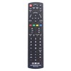 Nettech NettechPANASONICNEW N2QAYB000221 Remote Control Compatible with All Panasonic Models,