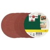 Bosch DIY 25 Piece Sanding Sheet Set Various Materials for