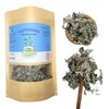Té Pulmonaria, Té Herbal Infusion, Tisana Artesanal 100% Natural