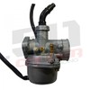 50 Caliber Racing Stock 15mm Carburetor Fits ALL Honda 50