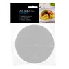 Citystores® CA Rubber Jar Grip Opener Non-Slip Jar Opener Easy