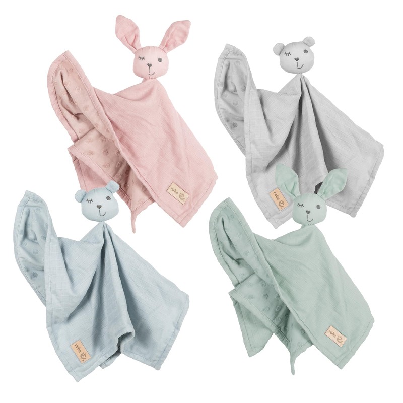 roba Baby Comforter Lil Planet - 40 x 40 cm