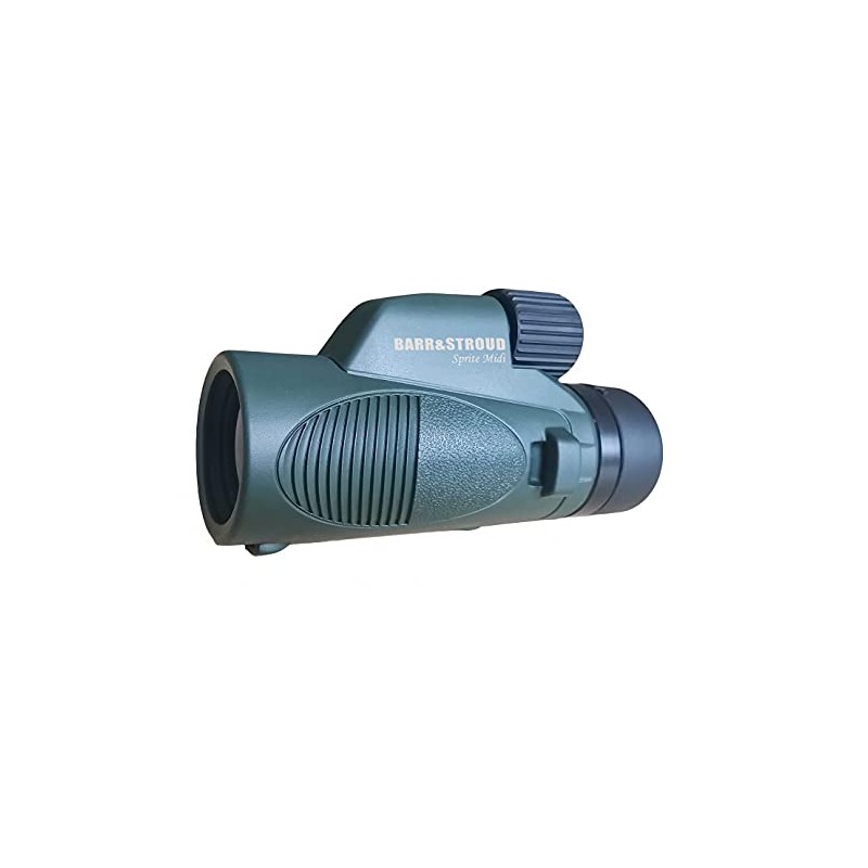 Barr & Stroud 'Sprite Midi' 10x42 FMC WP Monocular