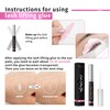 Beauty7 lash lifting set, eyelash lifting set, eyelash extension set,
