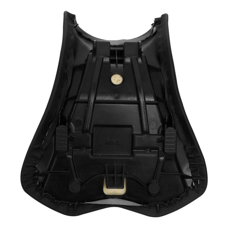 TCMT Black Rider Driver & Passenger Seat Fit For Kawasaki