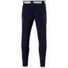 PUMA 655813 Men's Soccer Wear 365 Pants, peacoat (02)