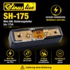 Sinuslive Fuse Holder SH-175 for M-ANL Fuse