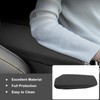 BIXUAN CHR 2024 Compatible with Toyota C-HR 2024 Armrest Cover