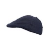 Walker and Hawkes - Gorra de lana de 6 paneles