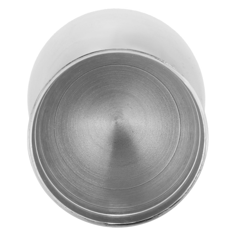 Stainless Steel Double Head Cocktail Jigger Mixer Bartending Tool for