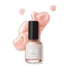 OSAJI Uplift Nail Color, Formulated with Herbal Extract, Beautiful Gloss,
